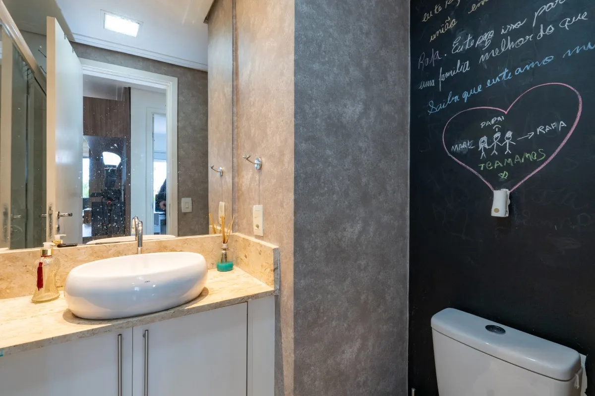 Apartamento à venda com 64m², 2 quartos com vaga - 7
