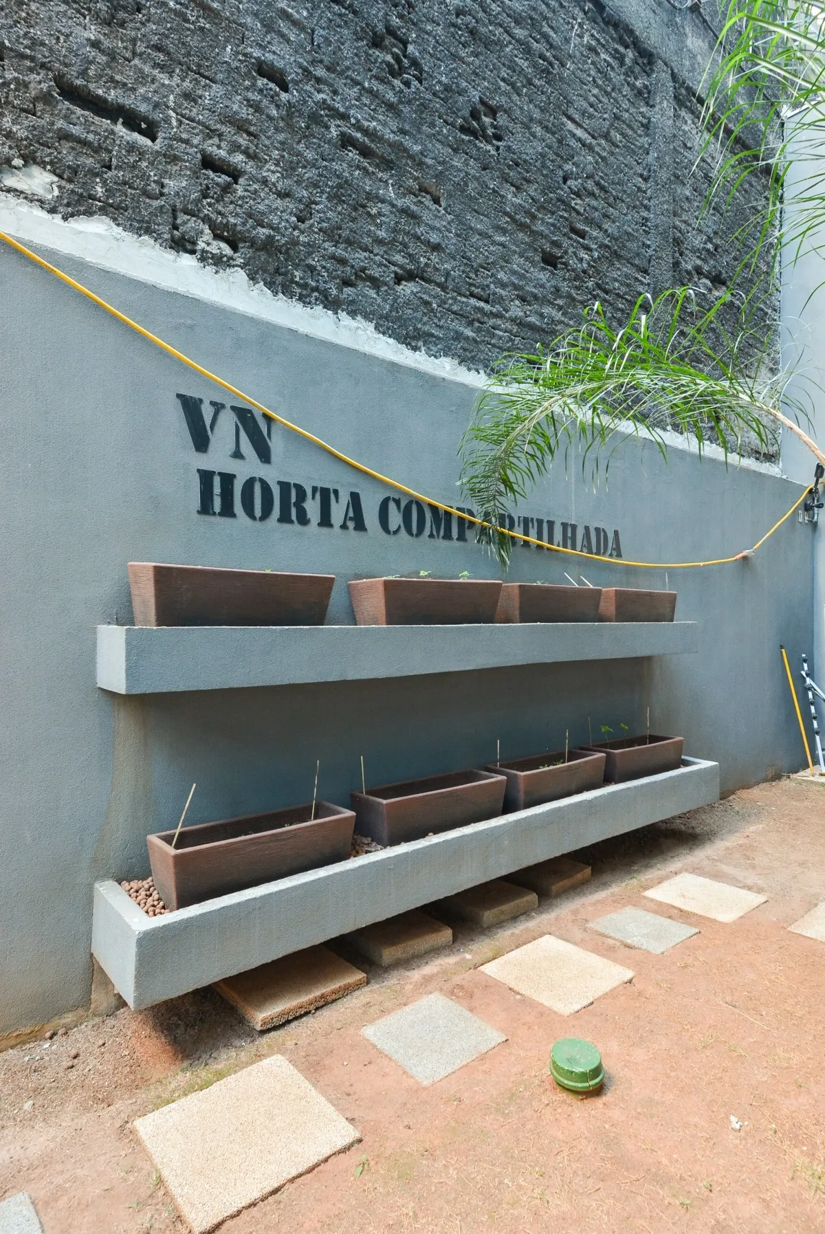Condomínio Edifício Vn Consolação - 21