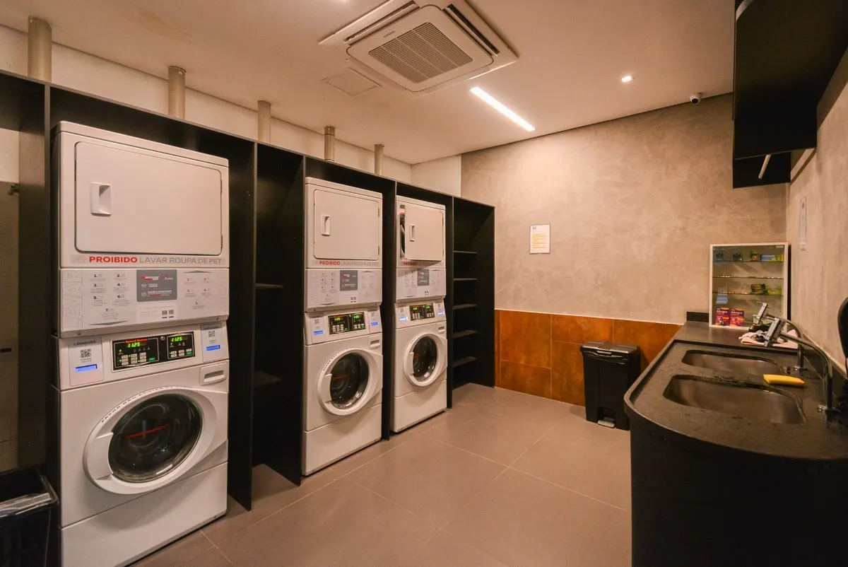 Condomínio Edifício Vn Consolação - 26
