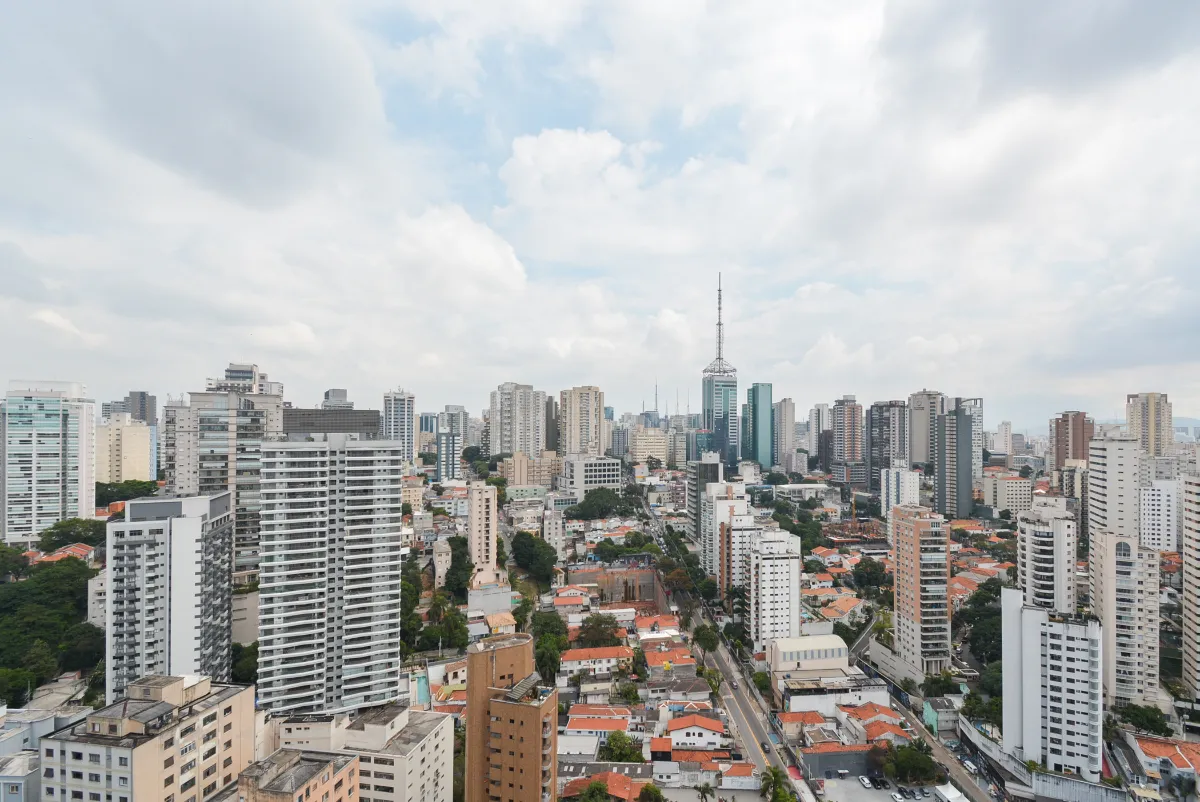 All Aclimação - 31
