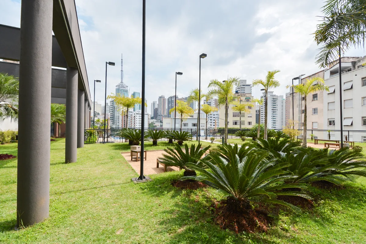 All Aclimação - 40