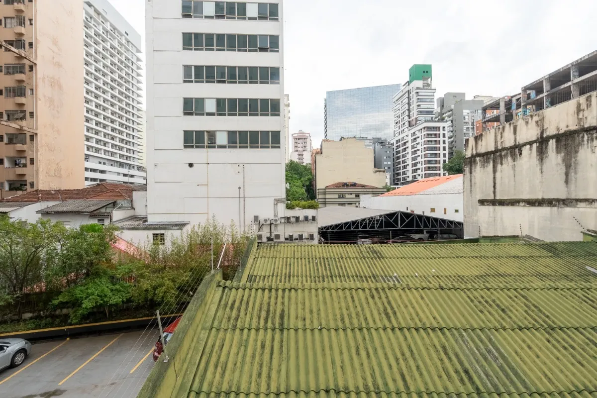 Edifício Jatobá - 28