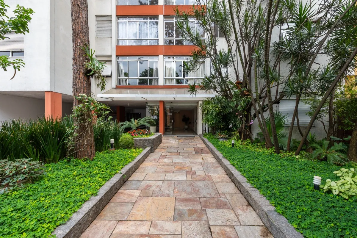 Edifício Jatobá - 39