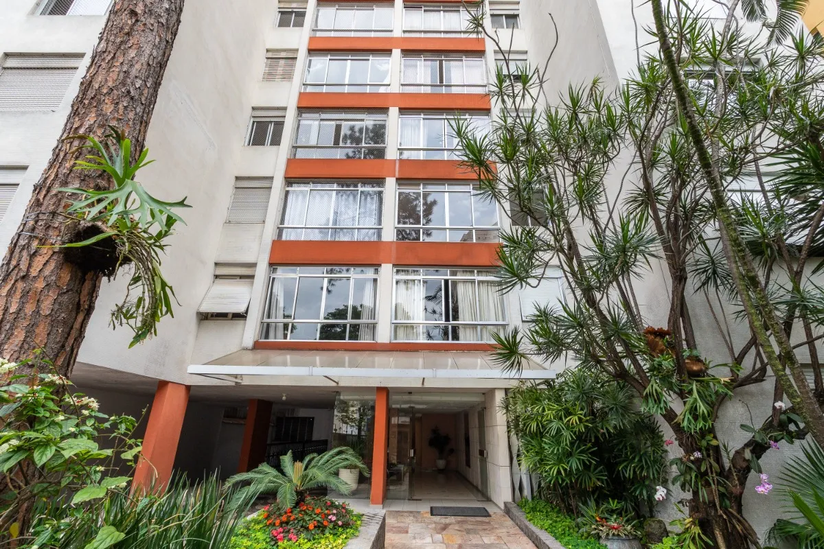Edifício Jatobá - 40