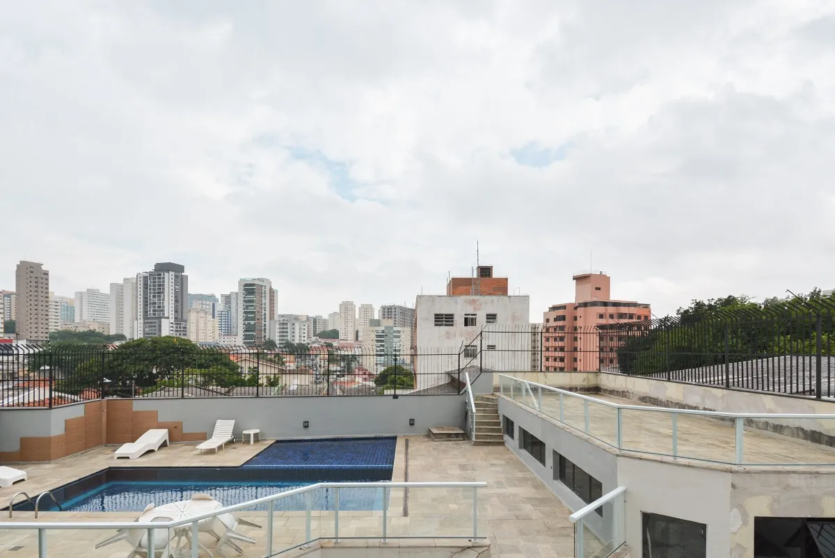 Apartamento à venda com 144m², 3 quartos com vaga - 12