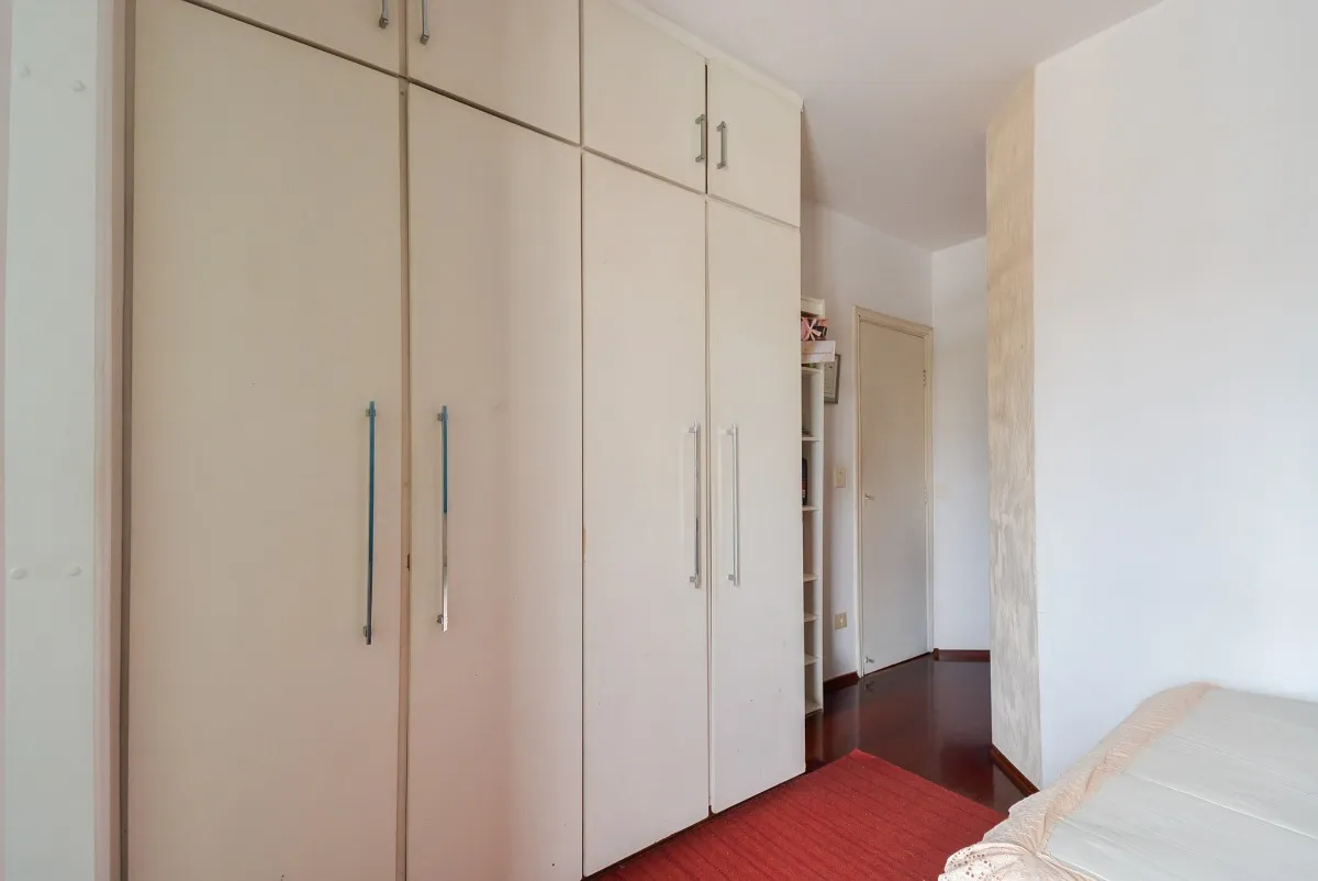 Apartamento à venda com 144m², 3 quartos com vaga - 21