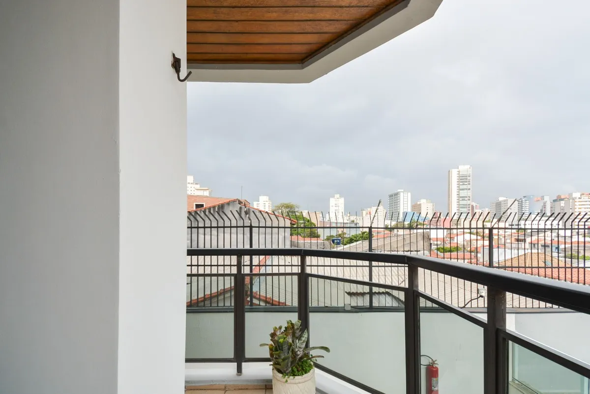 Apartamento à venda com 144m², 3 quartos com vaga - 23