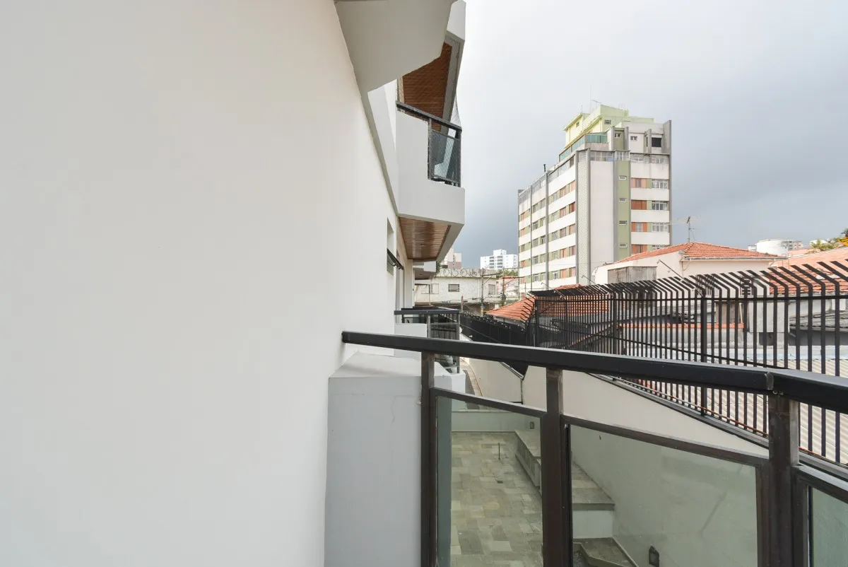 Apartamento à venda com 144m², 3 quartos com vaga - 24