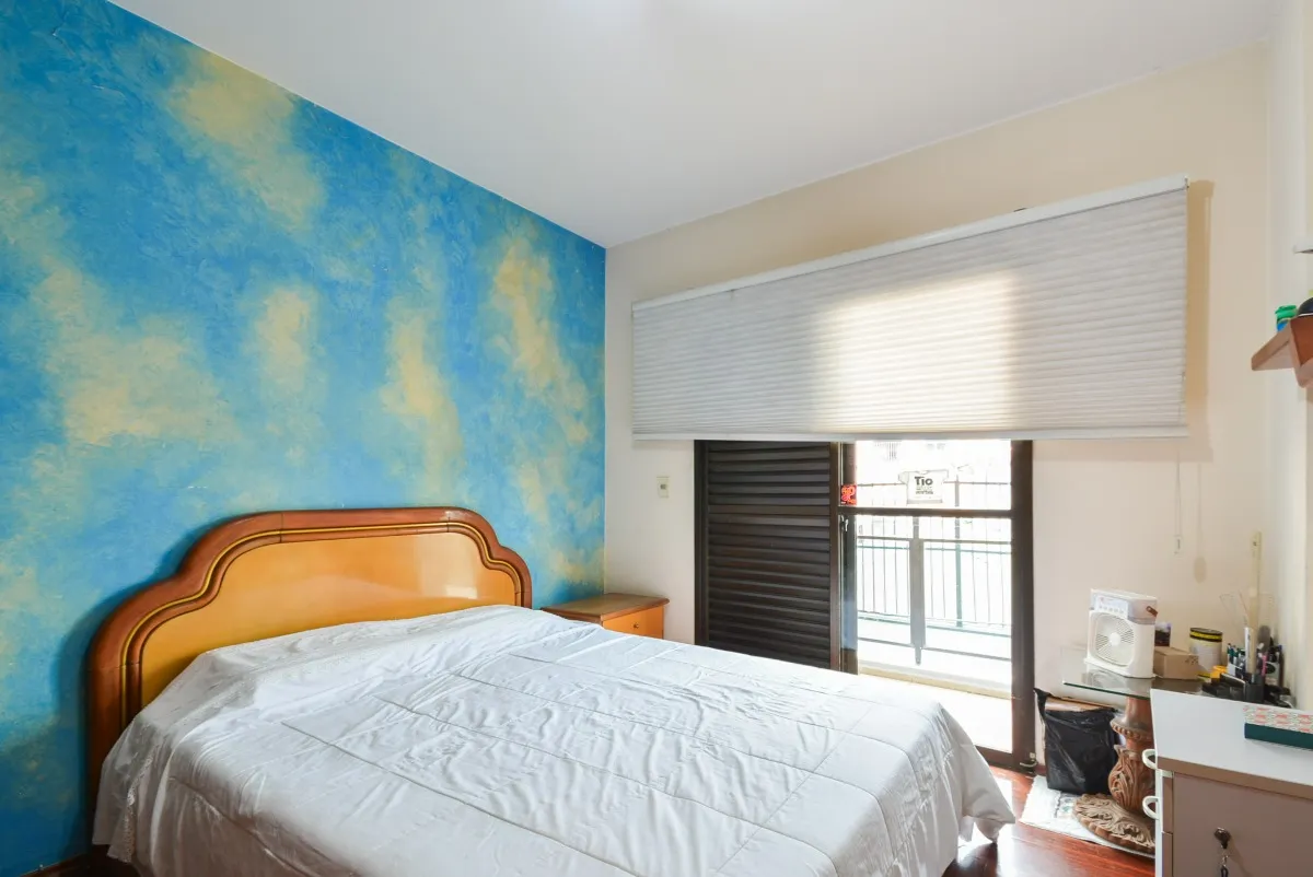 Apartamento à venda com 144m², 3 quartos com vaga - 29