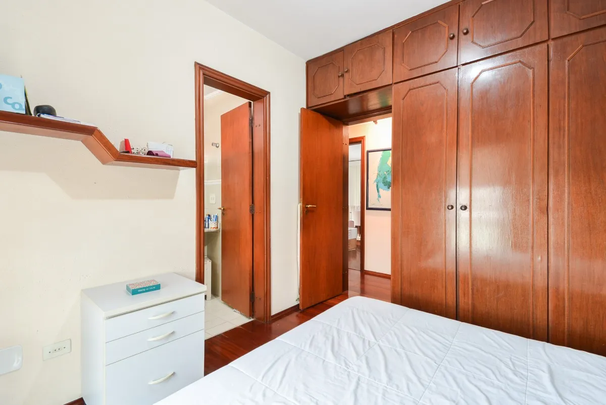 Apartamento à venda com 144m², 3 quartos com vaga - 31