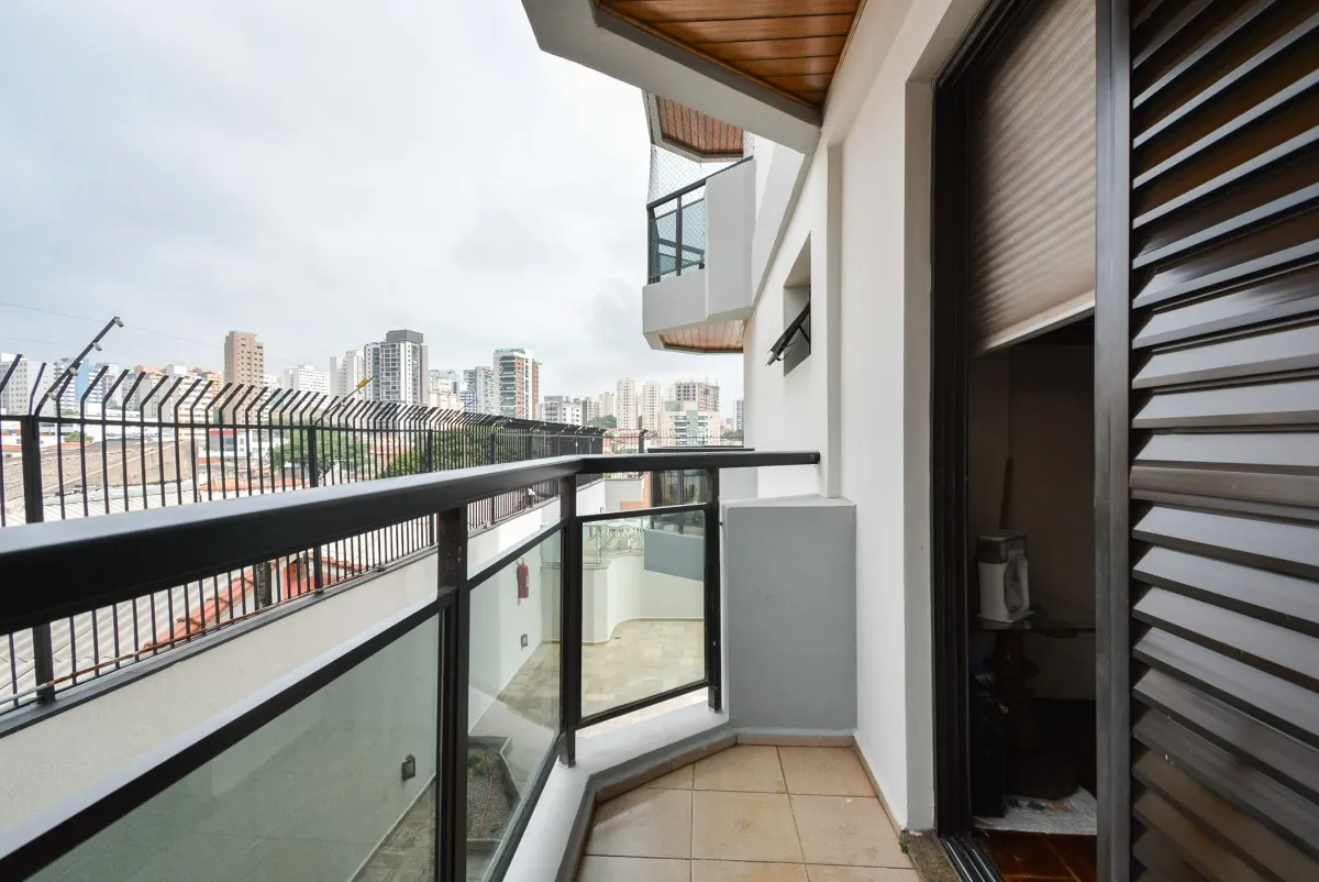 Apartamento à venda com 144m², 3 quartos com vaga - 32