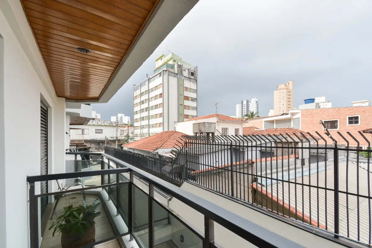 Apartamento à venda com 144m², 3 quartos com vaga - 33