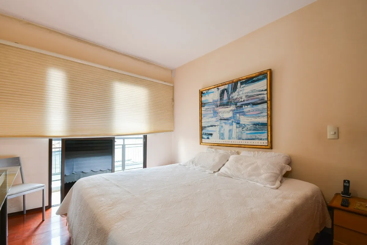Apartamento à venda com 144m², 3 quartos com vaga - 37
