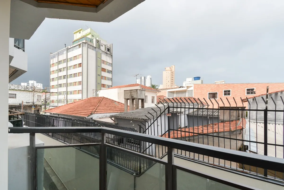 Apartamento à venda com 144m², 3 quartos com vaga - 39
