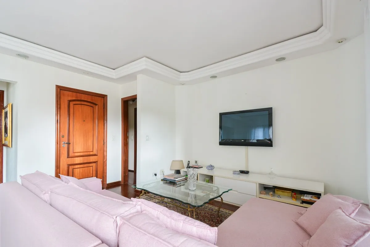 Apartamento à venda com 144m², 3 quartos com vaga - 4
