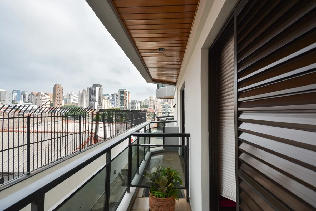 Apartamento à venda com 144m², 3 quartos com vaga - 40