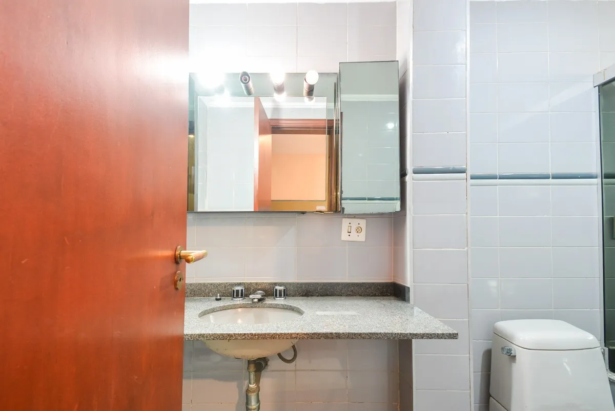 Apartamento à venda com 144m², 3 quartos com vaga - 41