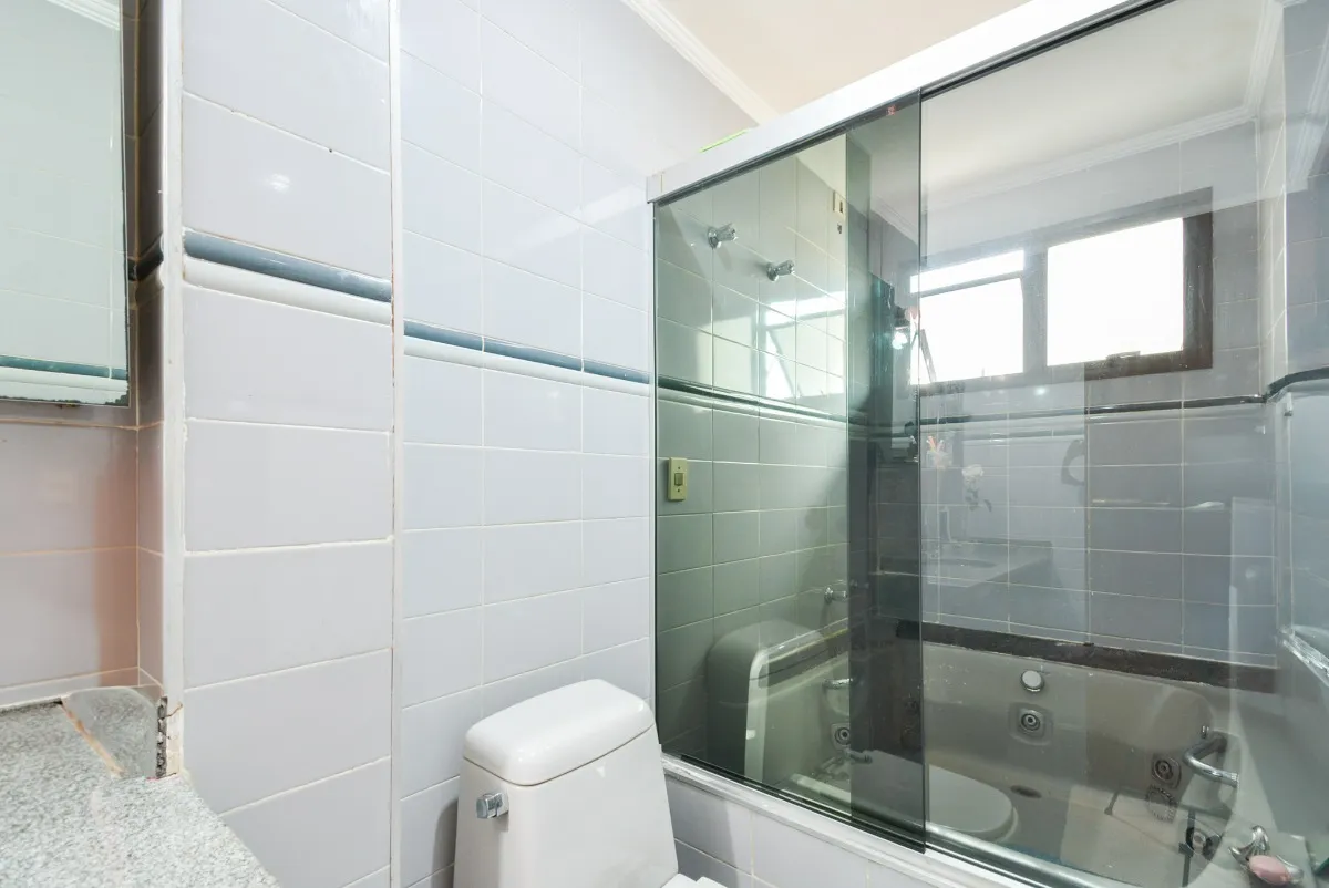 Apartamento à venda com 144m², 3 quartos com vaga - 42