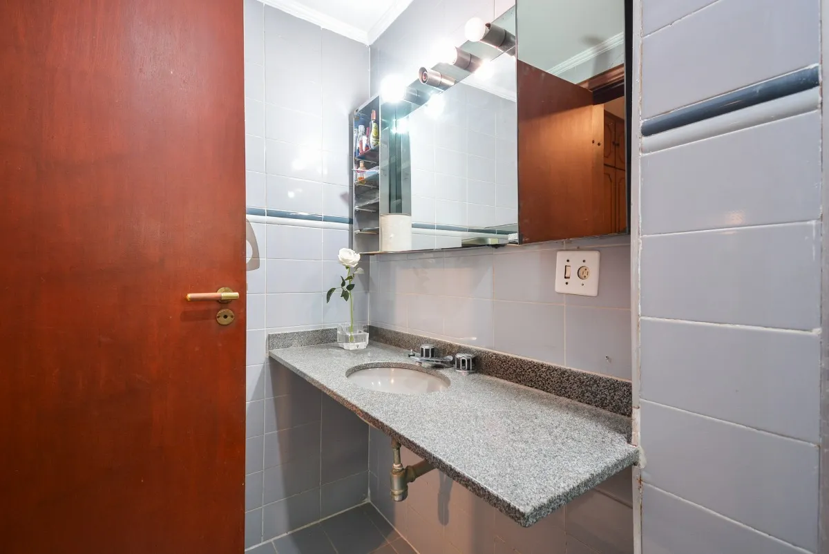 Apartamento à venda com 144m², 3 quartos com vaga - 43