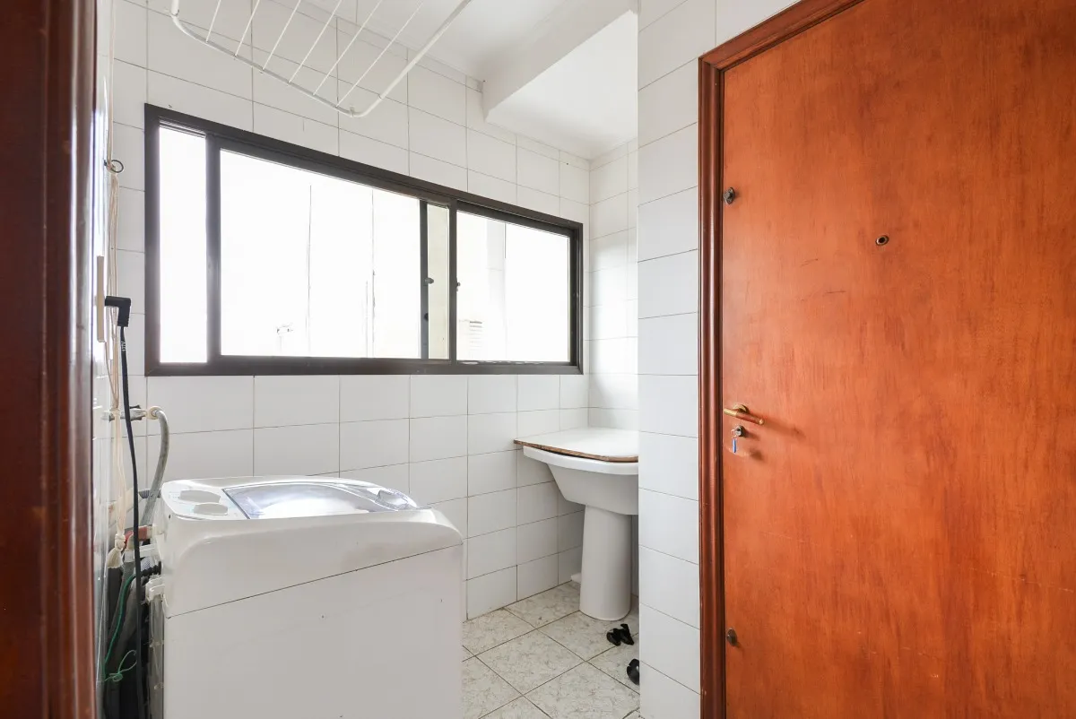 Apartamento à venda com 144m², 3 quartos com vaga - 48
