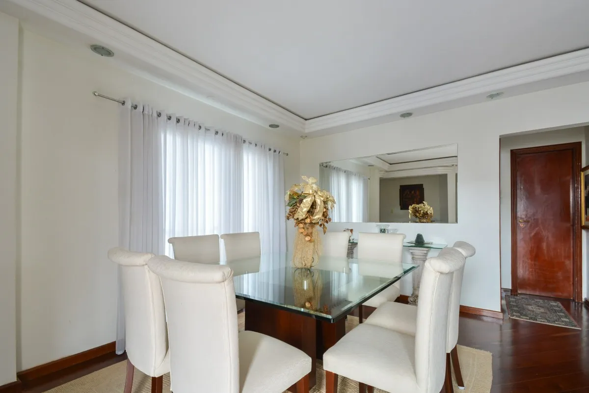 Apartamento à venda com 144m², 3 quartos com vaga - 5