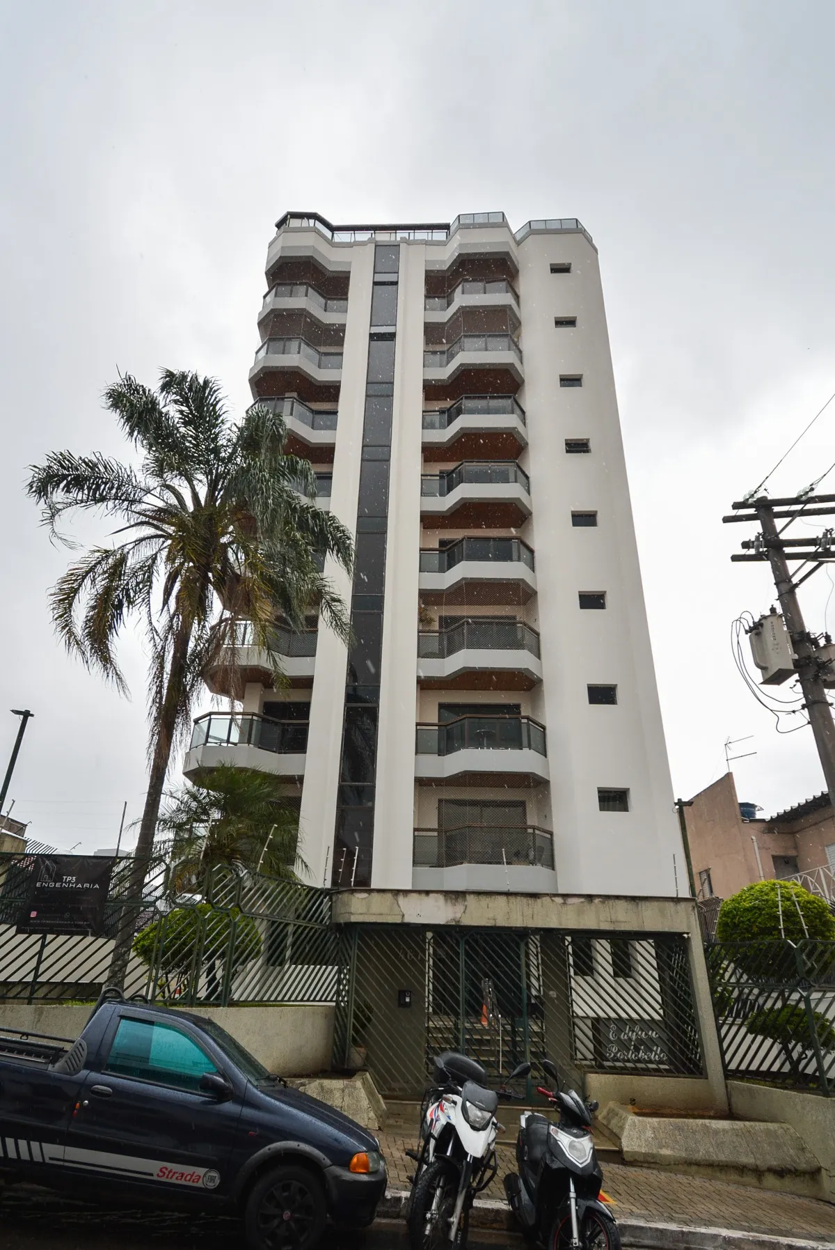 Apartamento à venda com 144m², 3 quartos com vaga - 50