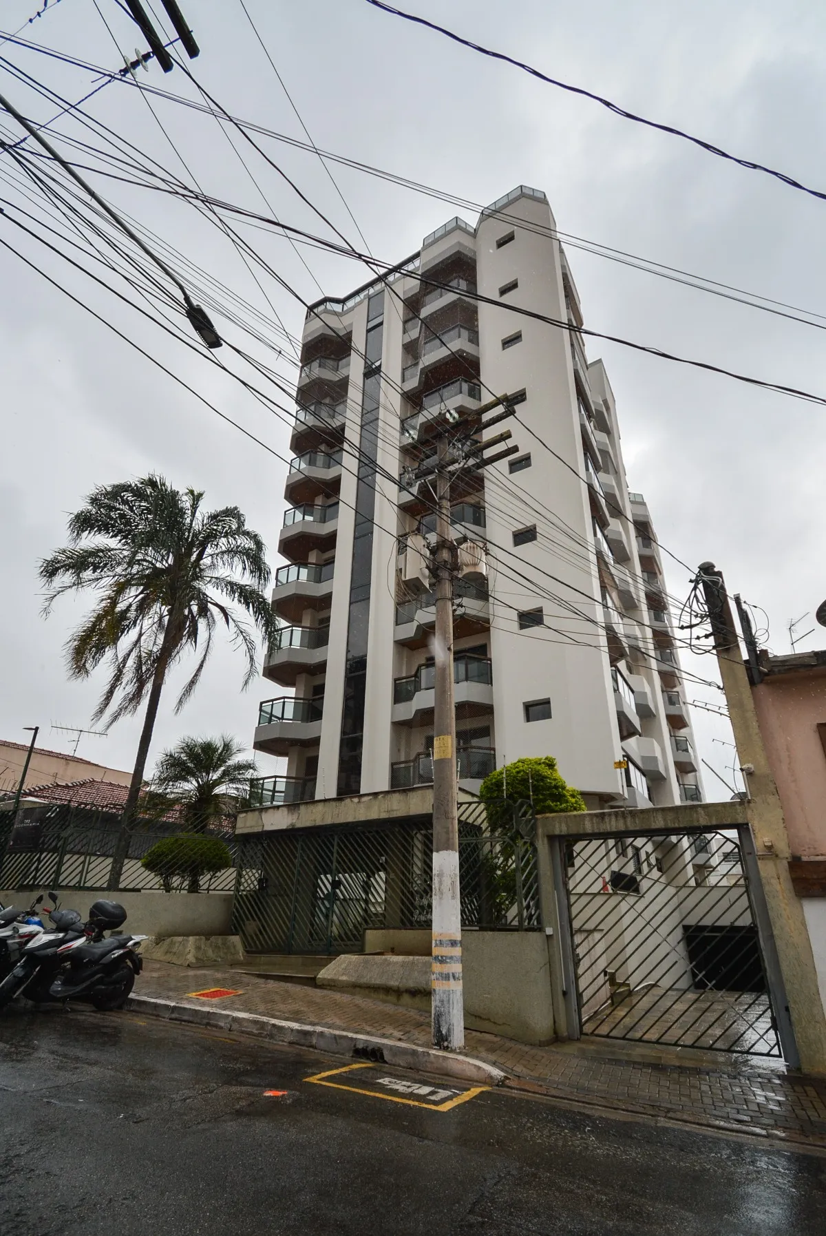 Apartamento à venda com 144m², 3 quartos com vaga - 51