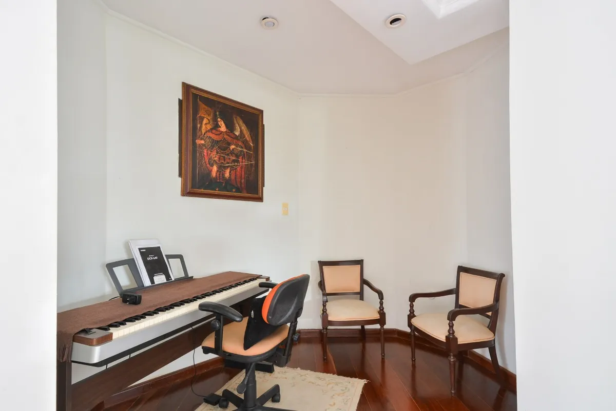 Apartamento à venda com 144m², 3 quartos com vaga - 9