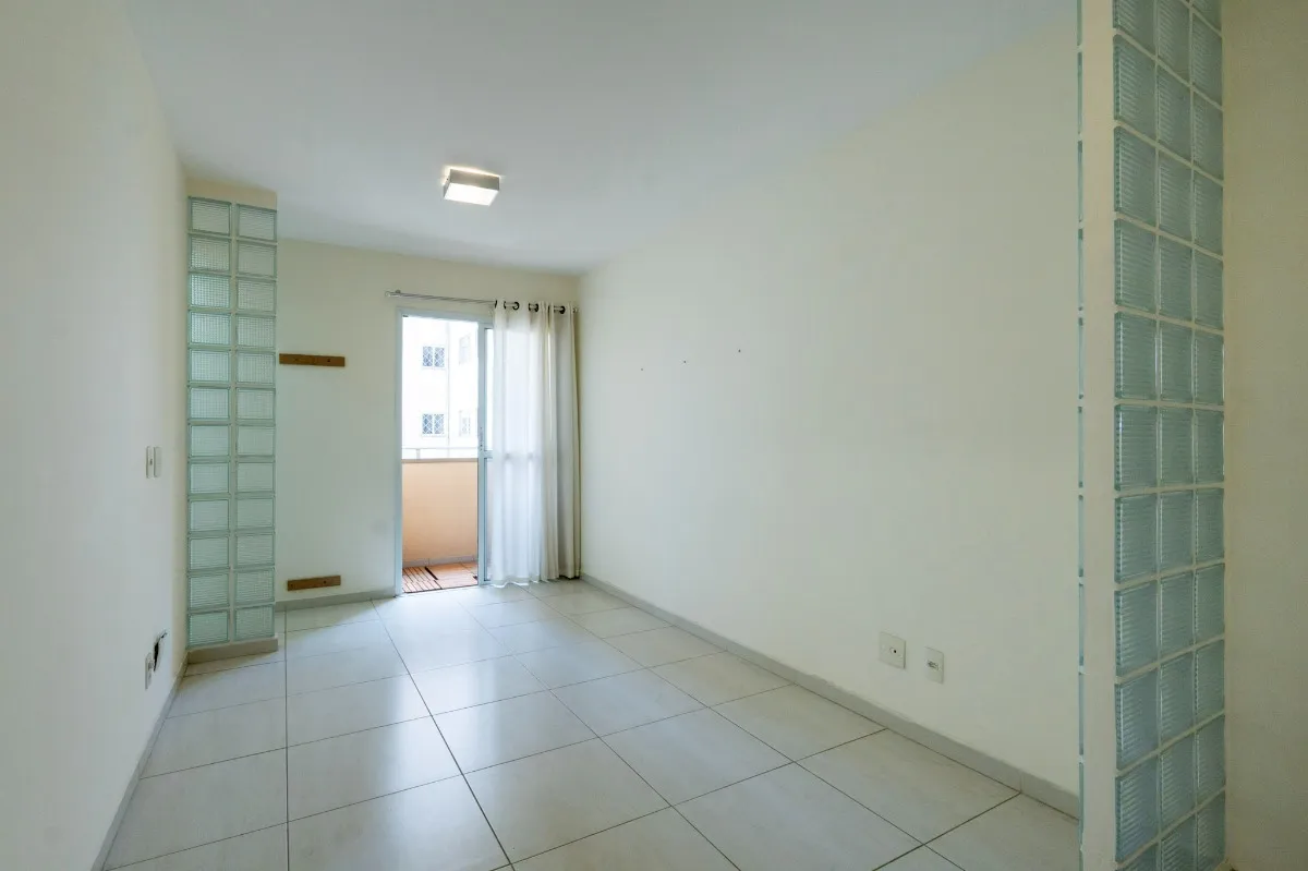 Condomínio Residencial Pateo Morumbi - 0