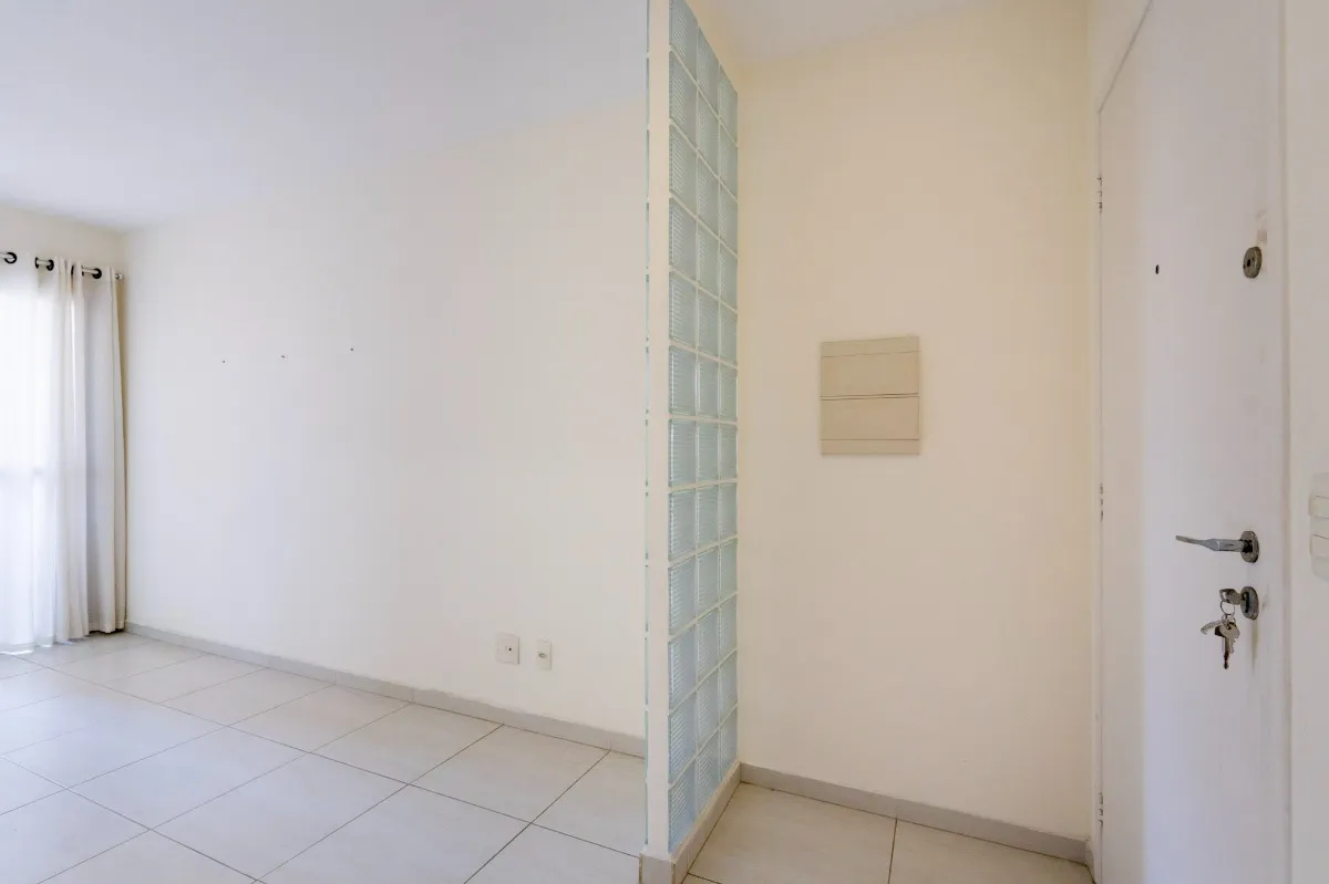 Condomínio Residencial Pateo Morumbi - 1