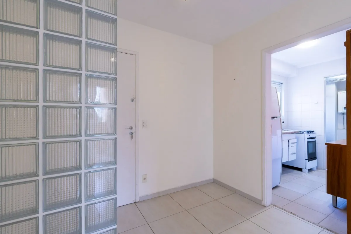 Condomínio Residencial Pateo Morumbi - 10
