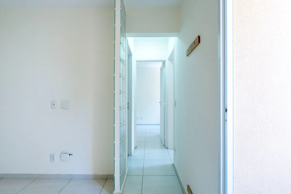 Condomínio Residencial Pateo Morumbi - 11