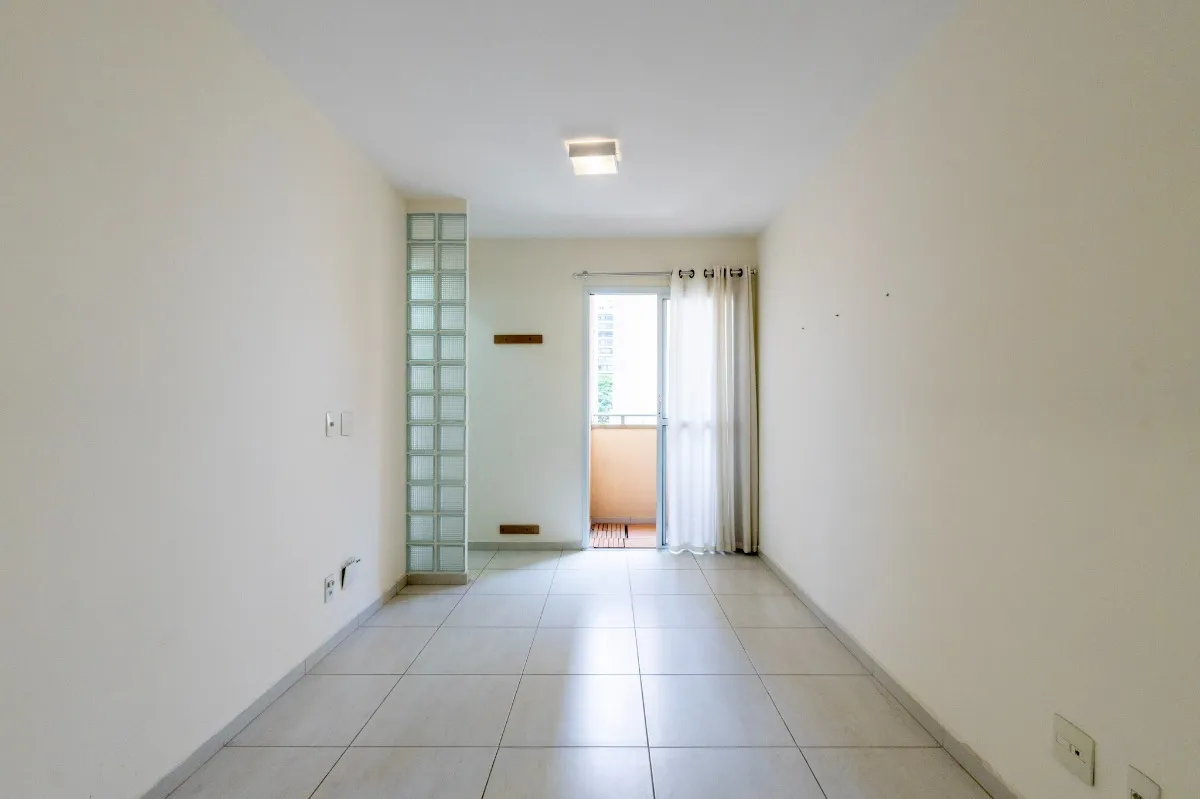 Condomínio Residencial Pateo Morumbi - 12
