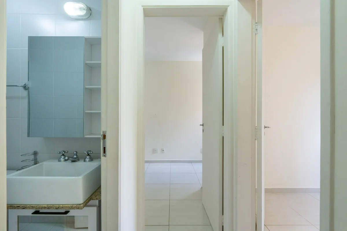 Condomínio Residencial Pateo Morumbi - 13