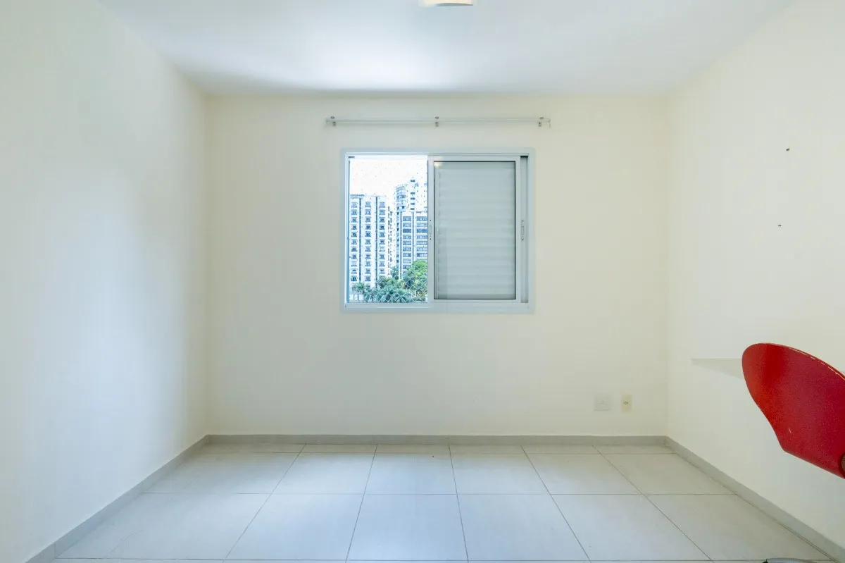 Condomínio Residencial Pateo Morumbi - 14