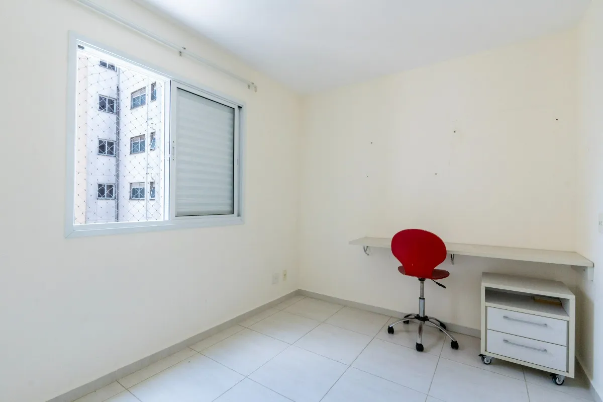 Condomínio Residencial Pateo Morumbi - 15