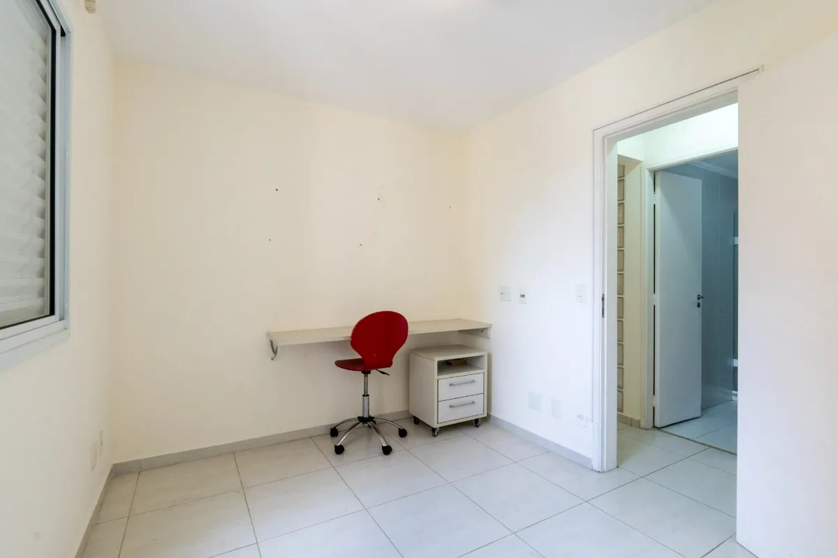 Condomínio Residencial Pateo Morumbi - 16