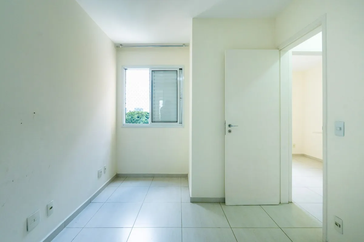 Condomínio Residencial Pateo Morumbi - 17