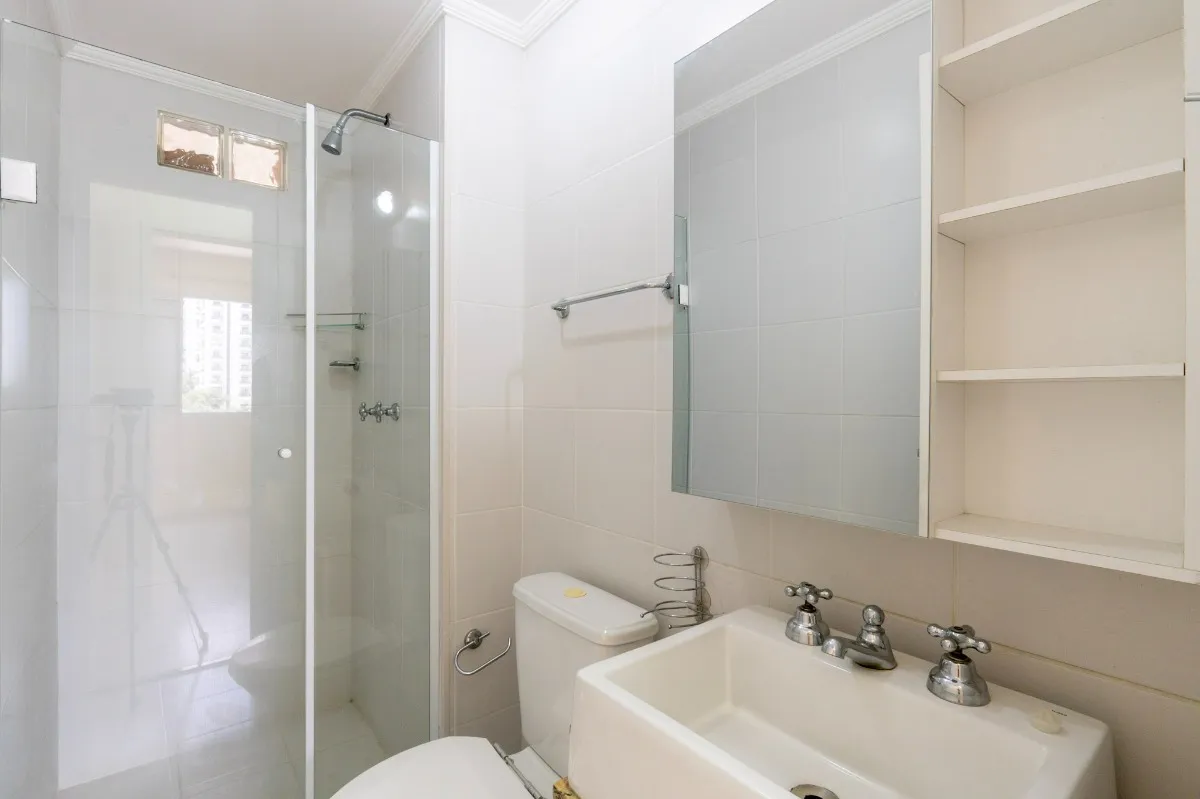 Condomínio Residencial Pateo Morumbi - 19