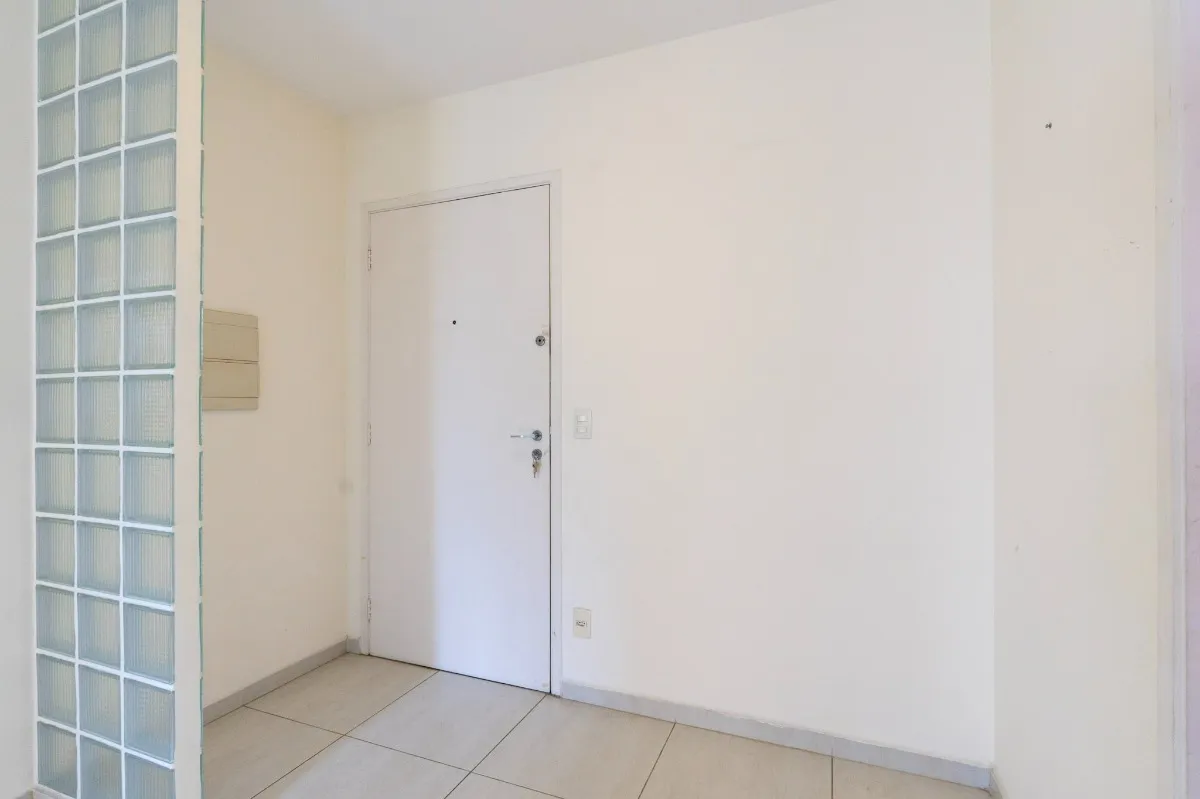 Condomínio Residencial Pateo Morumbi - 2