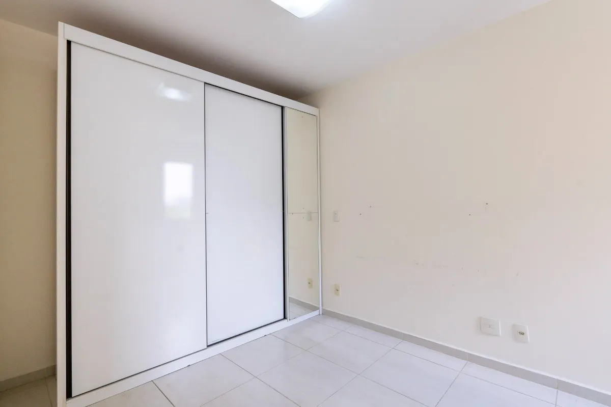 Condomínio Residencial Pateo Morumbi - 20