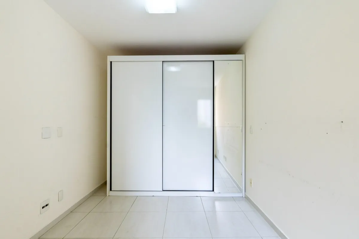 Condomínio Residencial Pateo Morumbi - 21