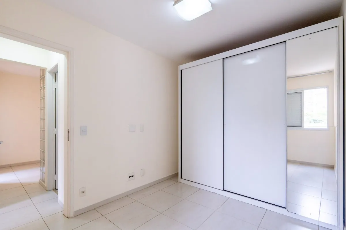 Condomínio Residencial Pateo Morumbi - 22