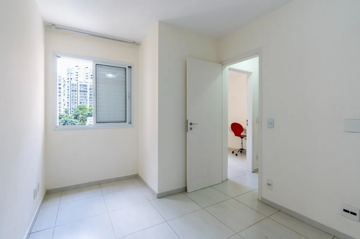 Condomínio Residencial Pateo Morumbi - 23