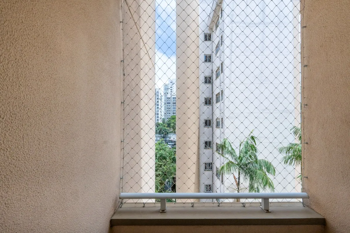 Condomínio Residencial Pateo Morumbi - 24