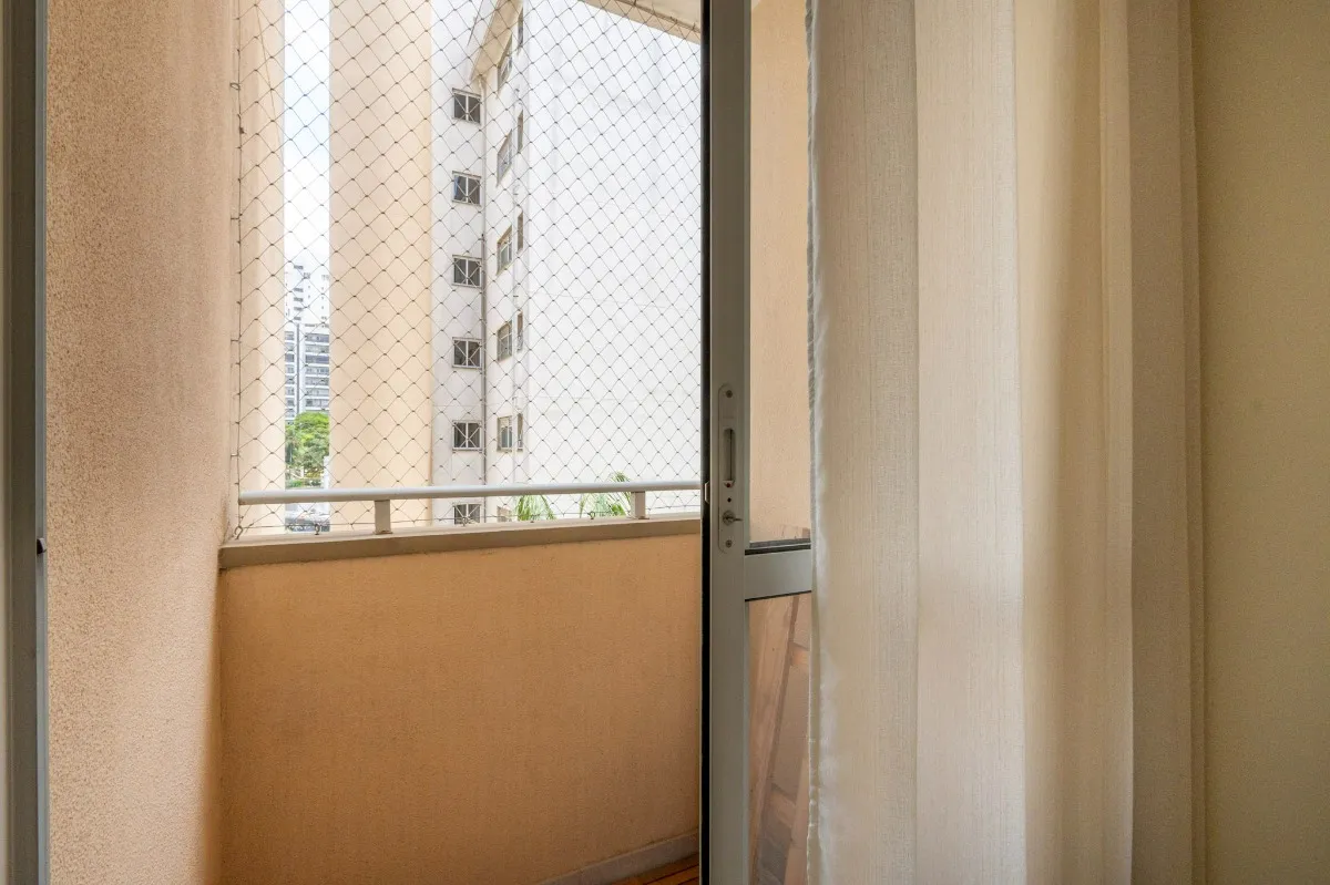 Condomínio Residencial Pateo Morumbi - 25