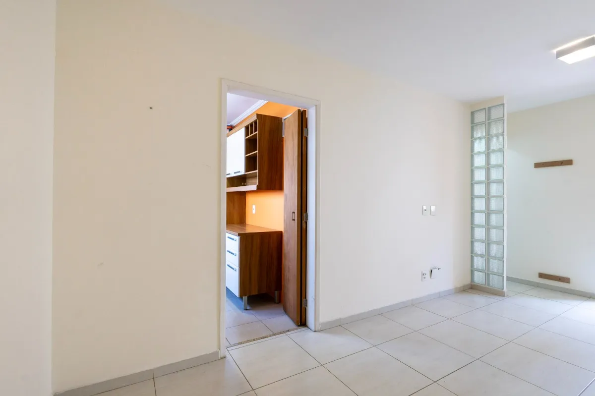 Condomínio Residencial Pateo Morumbi - 27