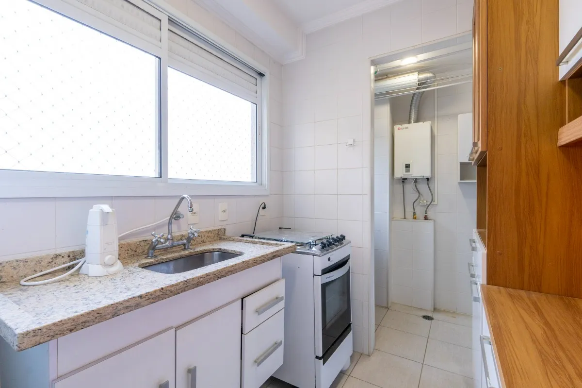 Condomínio Residencial Pateo Morumbi - 28