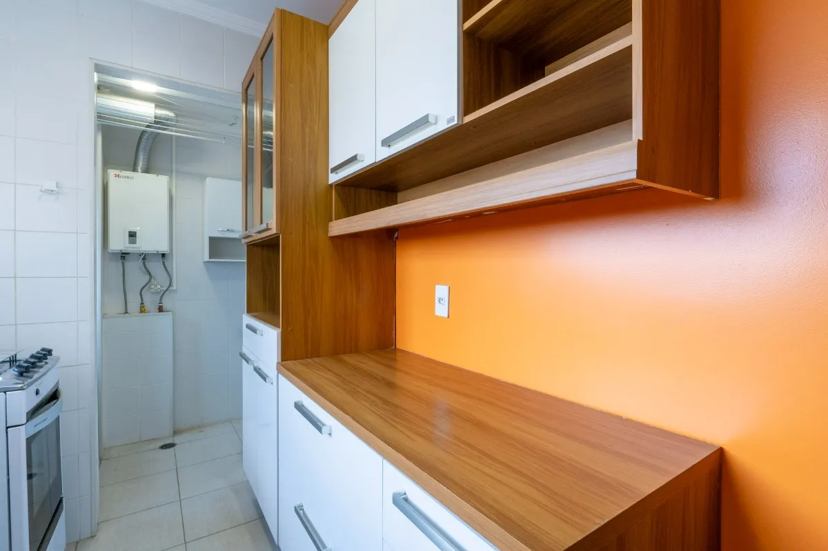 Condomínio Residencial Pateo Morumbi - 29