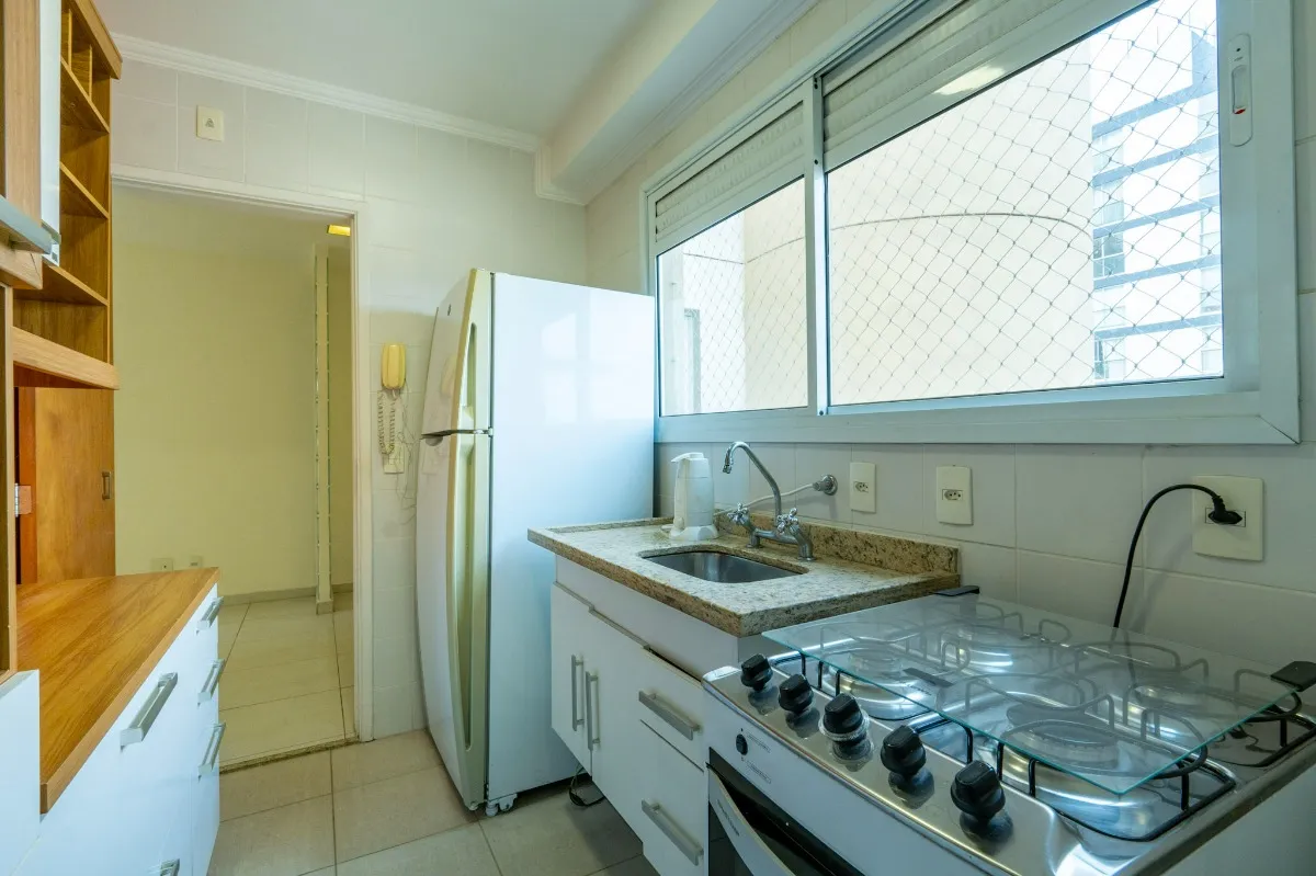 Condomínio Residencial Pateo Morumbi - 30